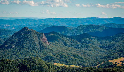 Flat Rock Lookout - Timeshare Accommodation 3
