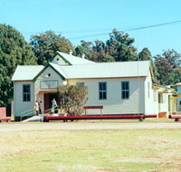 Glenreagh Memorial Museum - Timeshare Accommodation