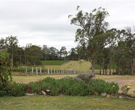 Sherwood NSW Timeshare Accommodation