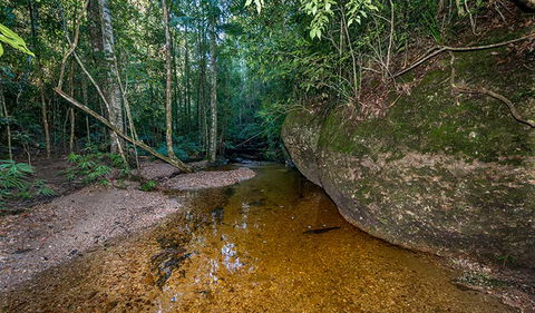 Coorabakh National Park - Timeshare Accommodation 2
