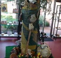 Taree Craft Centre - Timeshare Accommodation