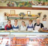 Mentges Master Meats - Timeshare Accommodation