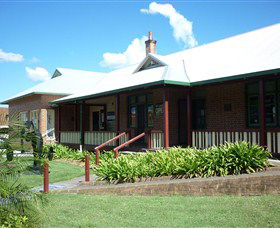 Manning Regional Art Gallery - Timeshare Accommodation 1