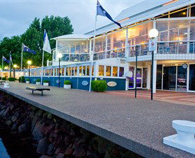 DAlbora Marinas Nelson Bay - Timeshare Accommodation 3