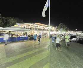 DAlbora Marinas Nelson Bay - Timeshare Accommodation 5