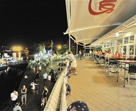 DAlbora Marinas Nelson Bay - Timeshare Accommodation 7