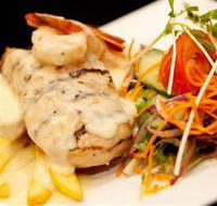 Manning River Hotel - Timeshare Accommodation