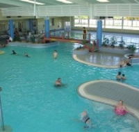 YMCA Manning Aquatic and Leisure Centre - Timeshare Accommodation