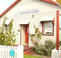 Tinonee Self-Guided Heritage Walk - Timeshare Accommodation