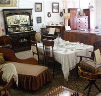 Wingham Self-Guided Heritage Walk - Timeshare Accommodation