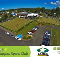 Taree Leagues Sports Club - Timeshare Accommodation