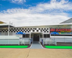 Slideways - Go Karting Gold Coast - Timeshare Accommodation 1
