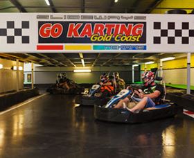Slideways - Go Karting Gold Coast - Timeshare Accommodation 3