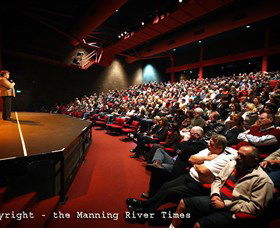 Manning Entertainment Centre - Timeshare Accommodation 0