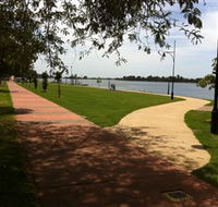 The Manning River - Timeshare Accommodation