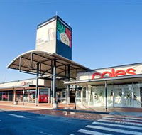 Manning Mall - Timeshare Accommodation