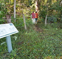Coramba Nature Reserve - Timeshare Accommodation