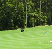Bonville Golf Resort - Timeshare Accommodation
