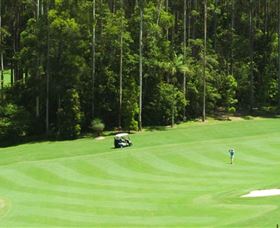 Bonville Golf Resort - Timeshare Accommodation 0