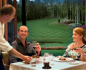 Bonville Golf Resort - Timeshare Accommodation 5