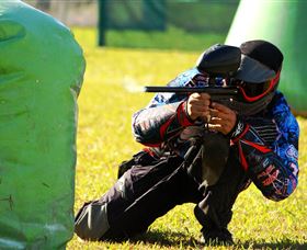 Elite 1 Paintball - Timeshare Accommodation 5