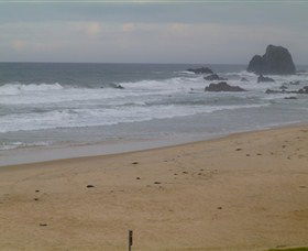 Narooma Surf Beach - Timeshare Accommodation 2