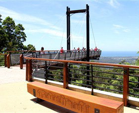 Orara East State Forest - Timeshare Accommodation 0