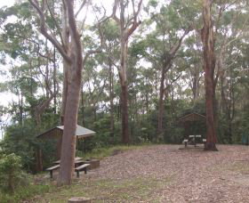 Orara East State Forest - Timeshare Accommodation 2