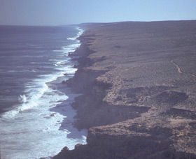 Zuytdorp Wreck - Timeshare Accommodation 0