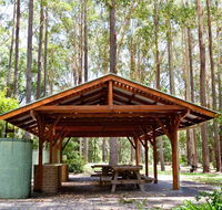 Bongil picnic area - Timeshare Accommodation