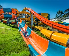 The Big Banana - Timeshare Accommodation 6