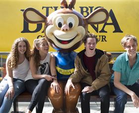 The Big Banana - Timeshare Accommodation 5