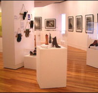 Coffs Harbour City Gallery - Timeshare Accommodation