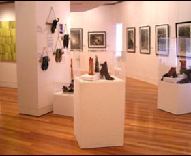 Coffs Harbour City Gallery - Timeshare Accommodation 0