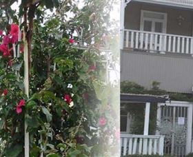 North Tumbulgum ACT Timeshare Accommodation