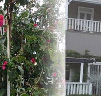 House of Gabriel - Timeshare Accommodation