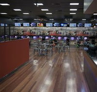Club300 Bowling and Bar - Timeshare Accommodation