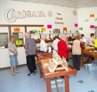 Carobana Confectionery - Timeshare Accommodation