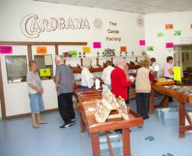 Carobana Confectionery - Timeshare Accommodation 0