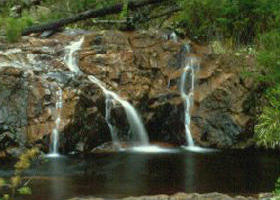 Coopracambra National Park - Timeshare Accommodation 0