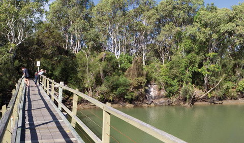 Woolgoolga Lake - Timeshare Accommodation 0
