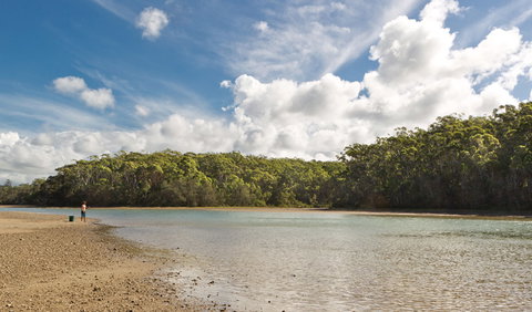 Woolgoolga Lake - Timeshare Accommodation 2