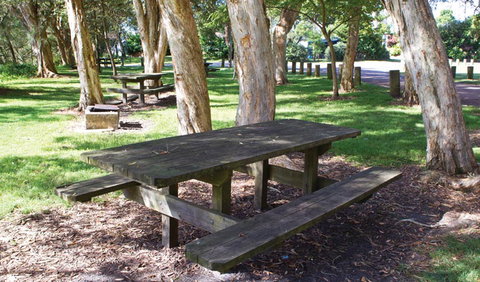 Woolgoolga Lake - Timeshare Accommodation 3