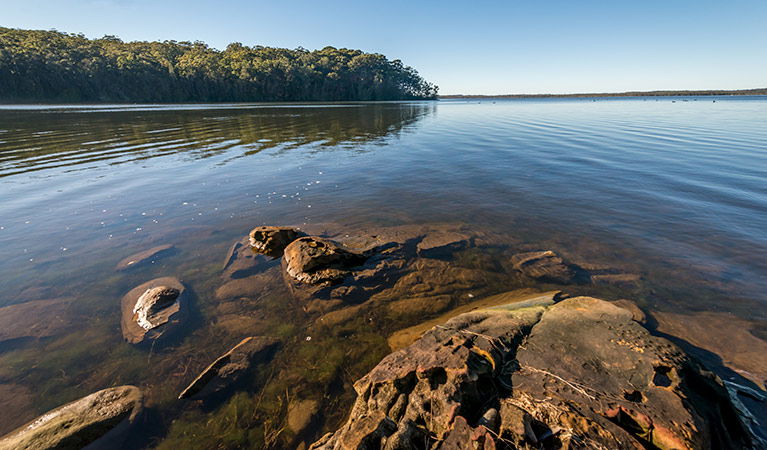 Jolly Nose NSW Timeshare Accommodation