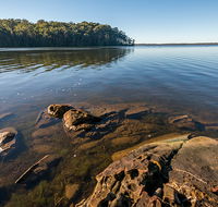 Queens Lake Nature Reserve - Timeshare Accommodation