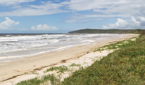 Yuraygir Coastal Walk - Timeshare Accommodation 1
