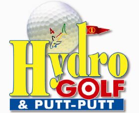 Hydro Golf And Putt Putt - Timeshare Accommodation 0