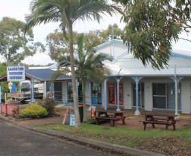 Laurieton Riverside Seafoods - Timeshare Accommodation 0
