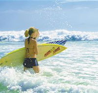 Rainbow Beach - Timeshare Accommodation
