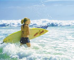 Rainbow Beach - Timeshare Accommodation 0